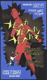 tags: Gig Poster - Yeah Yeah Yeahs / Japanese Breakfast / The Linda Lindas on Oct 1, 2022 [761-small]