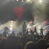 A Day To Remember / The Used / Magnolia Park on Oct 2, 2022 [211-small]