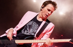 Duran Duran / Nile Rodgers & Chic on Aug 20, 2022 [746-small]