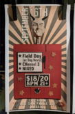Field Day / Channel 3 / Nixed on Sep 16, 2022 [841-small]