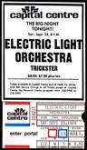 Electric Light Orchestra / Trickster on Sep 23, 1978 [721-small]