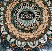 The Zombies / Bruce Sudano on Apr 5, 2022 [257-small]