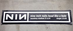 Guns N' Roses / Skid Row / Nine Inch Nails on Aug 31, 1991 [810-small]