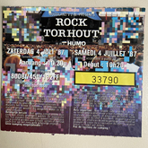 Rock Torhout '87 on Jul 4, 1987 [242-small]