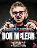Don McLean / Munduy / Mundy on Oct 7, 2022 [568-small]