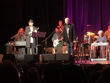 The Monkees  / Micky Dolenz / Michael Nesmith on Oct 30, 2021 [059-small]