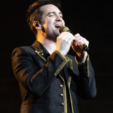 Panic! At the Disco / Marina / Jake Wesley Rogers on Sep 28, 2022 [462-small]