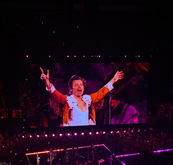 Harry Styles / Gabriels on Sep 25, 2022 [763-small]