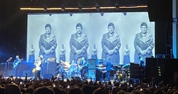 Morrissey on Oct 11, 2022 [148-small]