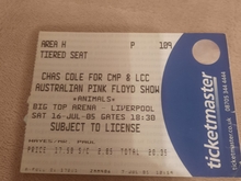 The Australian Pink Floyd Show on Jul 16, 2005 [210-small]
