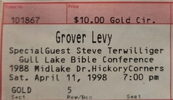 tags: Ticket - Grover Levy / Steve Terwilliger on Apr 11, 1998 [575-small]