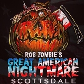 Rob Zombie / Powerman 5000 on Sep 19, 2014 [735-small]
