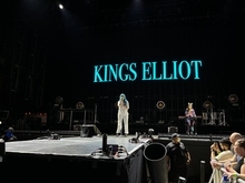 Imagine Dragons / Macklemore / KINGS ELLIOT on Aug 30, 2022 [477-small]