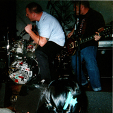 The Distillers / Transplants / Pressure Point / The Bronx on Jul 22, 2002 [675-small]