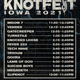 Knotfest IOWA on Sep 25, 2021 [729-small]