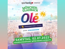 Mönchengladbach Olé on Jul 2, 2022 [789-small]