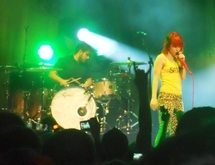 Paramore / Relient K / Fun. on May 7, 2010 [876-small]
