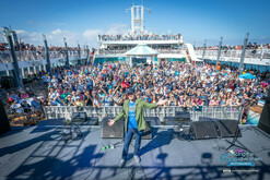 OFFICIAL SAIL AWAY PICTURE, Keeping The Blues Alive At Sea Mediterranean on Aug 16, 2019 [387-small]
