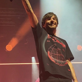 Louis Tomlinson / Only The Poets on Apr 11, 2022 [487-small]