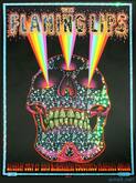 The most badass concert poster ever!!! By Emek. , Wild Ones / The Flaming Lips on Jul 27, 2013 [585-small]