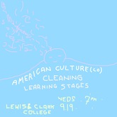 tags: Gig Poster - American Culture / Learning Stages / Cleaning on Sep 19, 2018 [672-small]