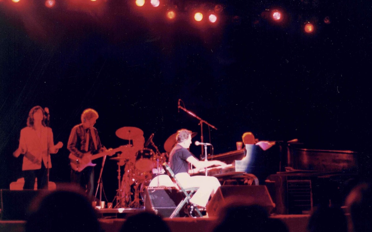 Fats Domino Concert & Tour History | Concert Archives