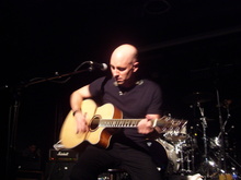 tags: Vertical Horizon - Vertical Horizon / Paul Reed Smith Band on Oct 16, 2011 [125-small]