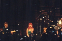 Paramore on Feb 20, 2011 [840-small]
