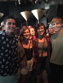 Glass Animals on Aug 3, 2015 [060-small]