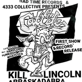 Catfite / Kill Lincoln / Abraskadabra / The Best of the Worst on Oct 24, 2022 [132-small]