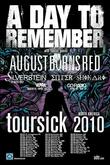 A Day to Remember / August Burns Red / Silverstein / Enter Shikari / Veara on Apr 6, 2010 [146-small]