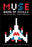 Muse / Band of Skulls on Jan 24, 2013 [167-small]