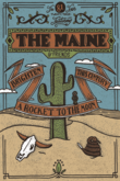 The Maine / A Rocket to the Moon / This Century / Brighten on Jul 9, 2013 [063-small]