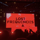 Lost Frequencies on Aug 29, 2019 [496-small]