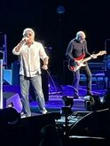 The Who / Mike Campbell & The Dirty Knobs on Oct 20, 2022 [519-small]