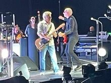 The Who / Mike Campbell & The Dirty Knobs on Oct 20, 2022 [525-small]