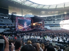 One Direction / 5 Seconds of Summer on Jun 20, 2014 [005-small]