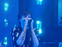 Louis Tomlinson / Only The Poets on Apr 5, 2022 [036-small]