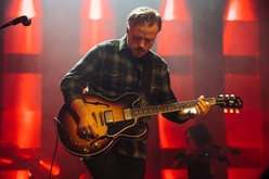 Jason Isbell and the 400 Unit / Amanda Shires on Oct 21, 2022 [119-small]