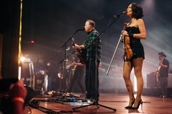 Jason Isbell and the 400 Unit / Amanda Shires on Oct 21, 2022 [121-small]