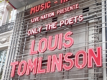 Louis Tomlinson / Only The Poets on Apr 5, 2022 [237-small]