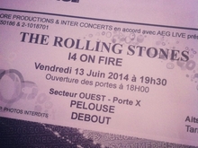 The Rolling Stones / The Struts on Jun 13, 2014 [716-small]