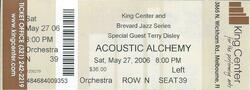 Acoustic Alchemy on May 27, 2006 [017-small]
