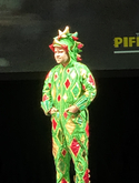 Piff the Magic Dragon / Puddles Pity Party on Nov 1, 2022 [921-small]