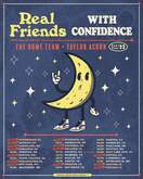 Real Friends / With Confidence / The Home Team / Taylor Acorn on Nov 3, 2022 [337-small]