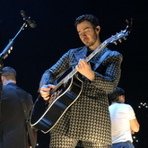 Jonas Brothers / Picture This / Jordan McGraw on Feb 22, 2020 [299-small]