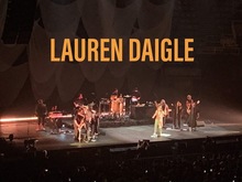 Lauren Daigle / AHI on Dec 5, 2019 [321-small]