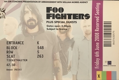 Against Me! / Foo Fighters / Supergrass on Jun 6, 2008 [399-small]