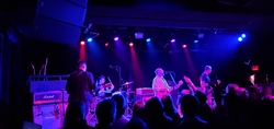 tags: The Menzingers, Le Poisson Rouge - The Menzingers / Touche Amore / Screaming Females on Nov 8, 2022 [413-small]