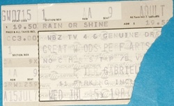 Peter Gabriel on Jul 15, 1987 [423-small]